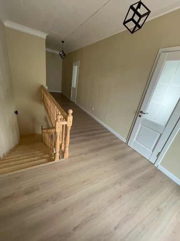 Коттедж на берегу моря