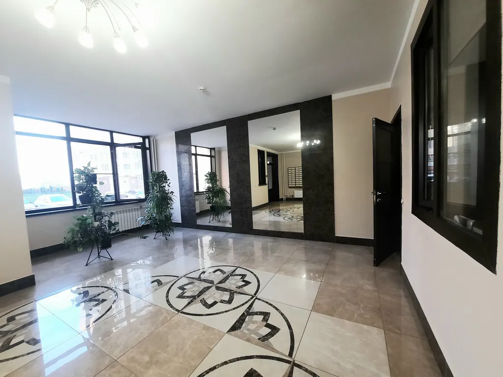 Студия в ЖК Родные просторы вблизи Московской площади