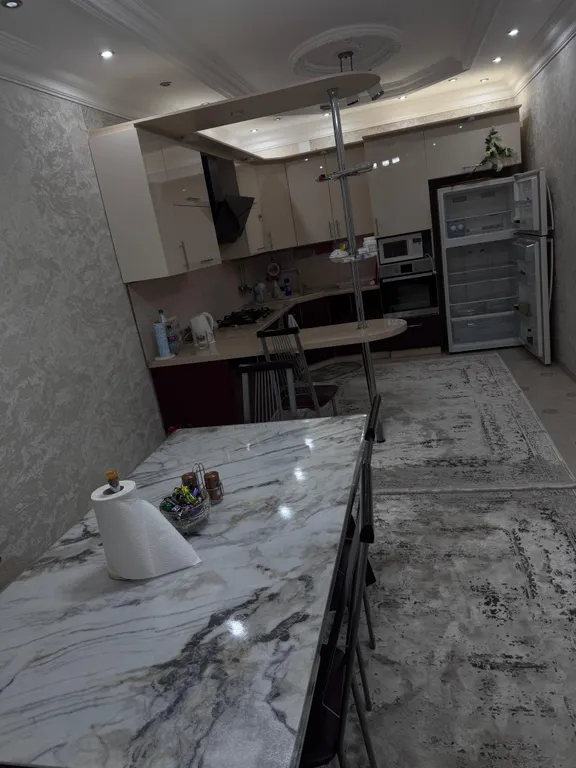 Коттедж Дом рядом с морем — Махачкала