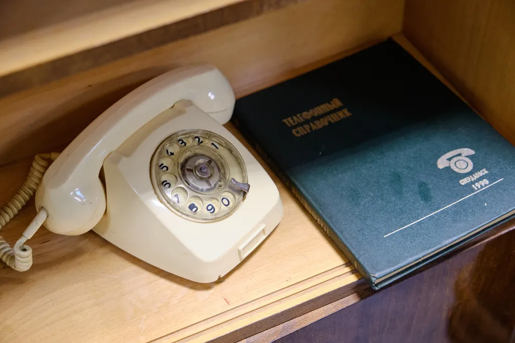 Квартира с душой в самом сердце города