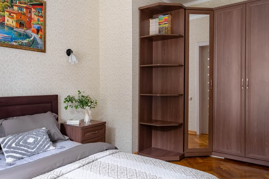 Уютная квартира в сердце Пятигорска