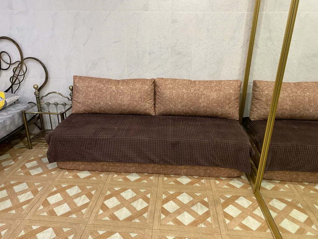 Уютная квартира в центре