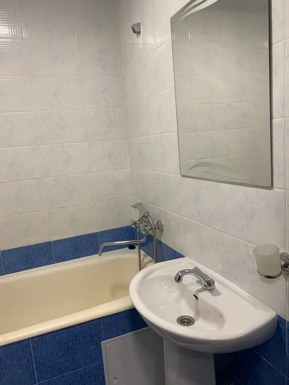 Уютная квартира в курортном районе Железноводска