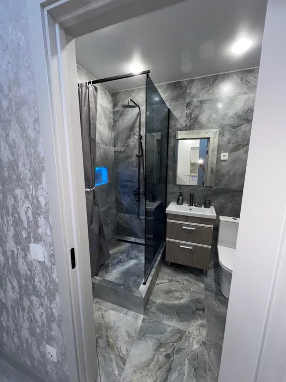 Уютная 1 к. квартира в новом ЖК