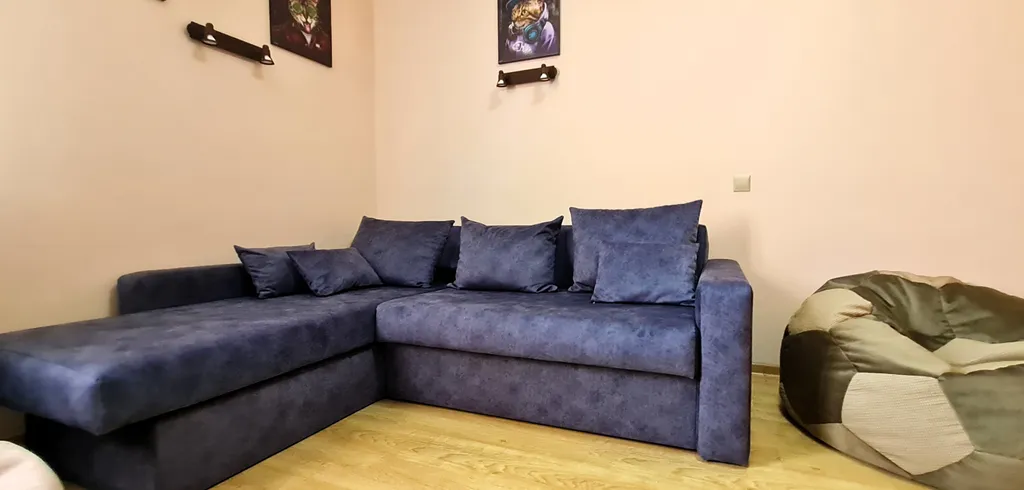 Апартаменты Три кота