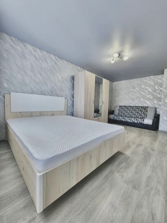 Квартира в центре города — аренда посуточно в Тула