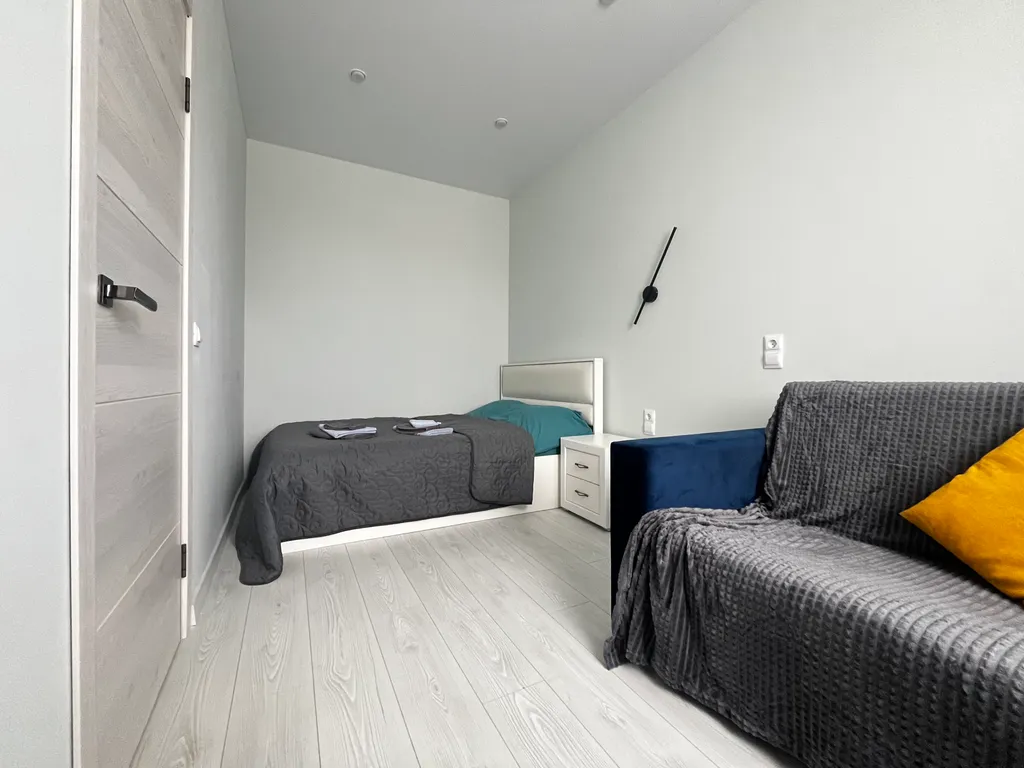 Квартира у моря