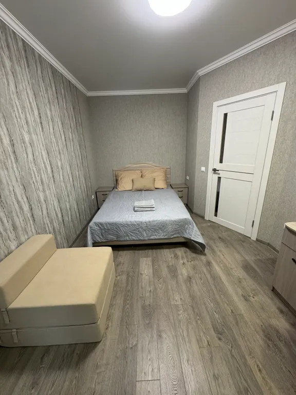 Уютная квартира в новом ЖК