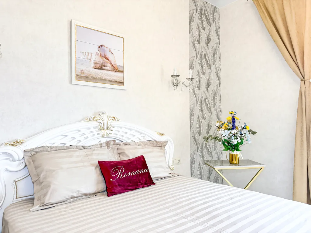 Котеджный дом при отеле Семья