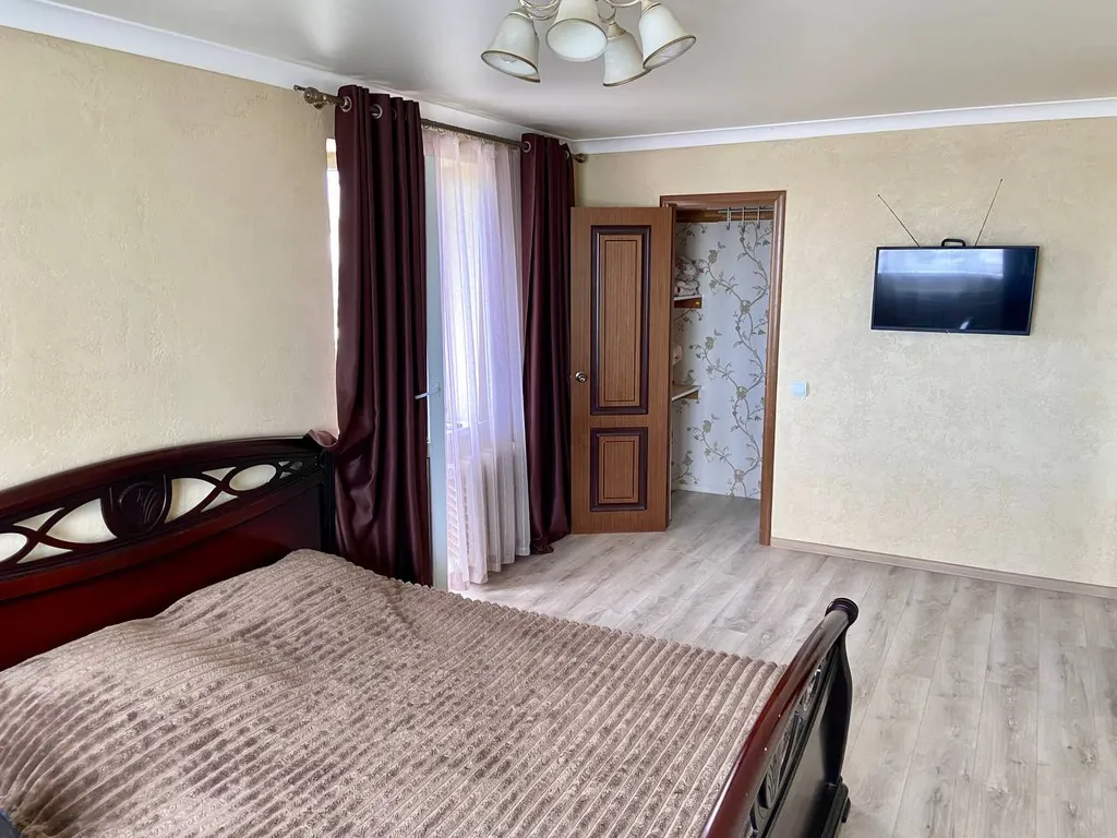 Уютная квартира рядом с термальными источниками — аренда посуточно в Майкоп