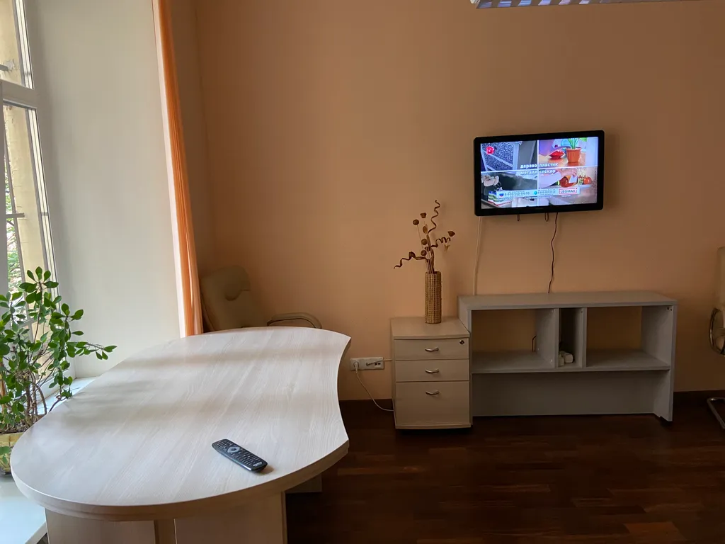 Уютная квартира в сердце Санкт-Петербурга