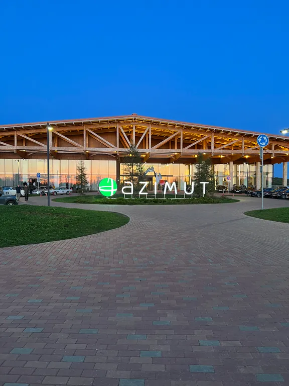 Загородный уютный дом для семейного отдыха