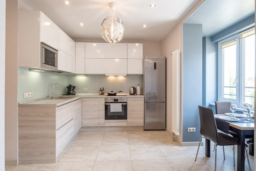 Квартира Просторные апартаменты Царская Столица в центре — Санкт-Петербург