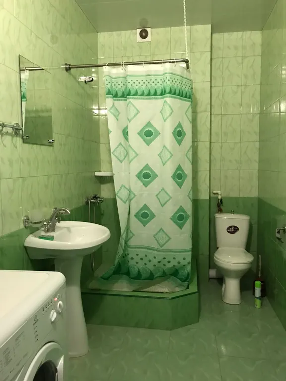 Уютная квартира в тихом месте у моря