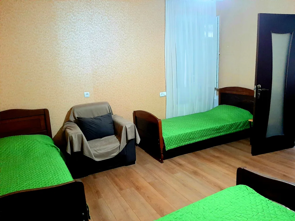 Прекрасная квартира в центре