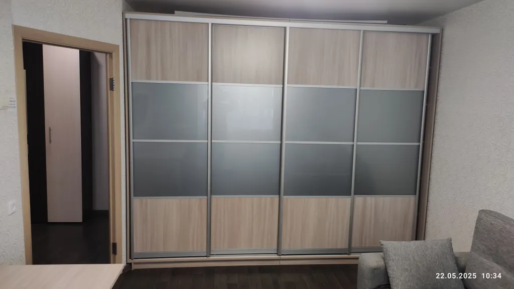 Уютная квартира в лучшем районе города