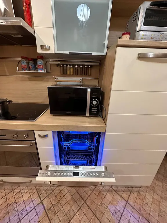 Трехкомнатная на Ленина 331