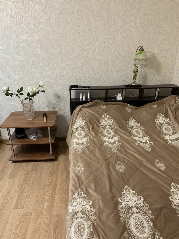 Уютная квартира в тихом зелёном районе недалеко от моря