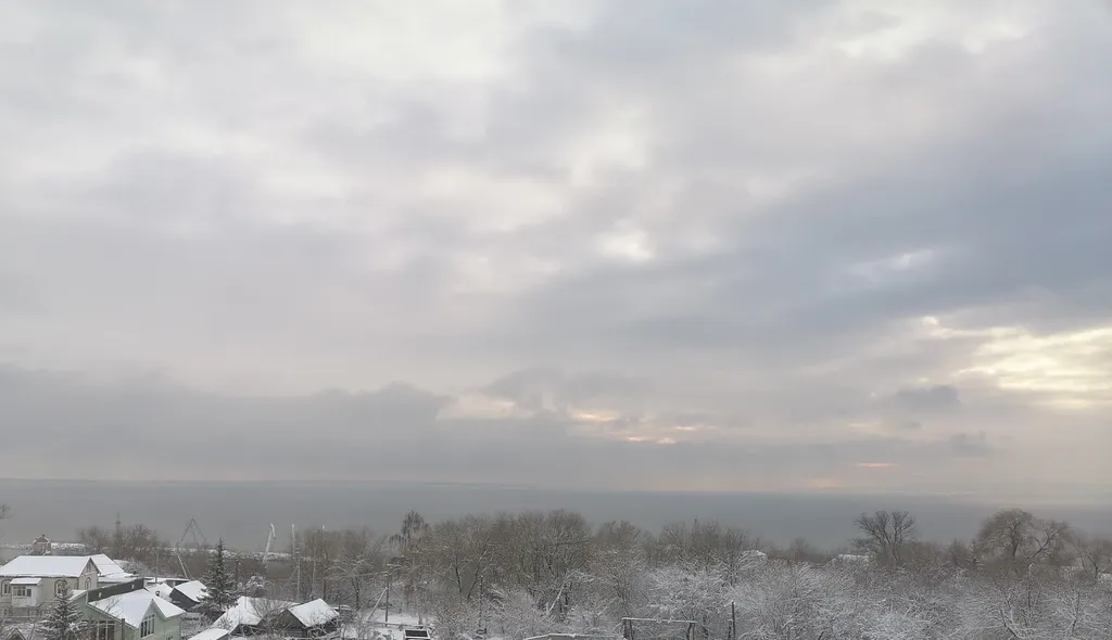 Новая квартира в 5 минут от центра