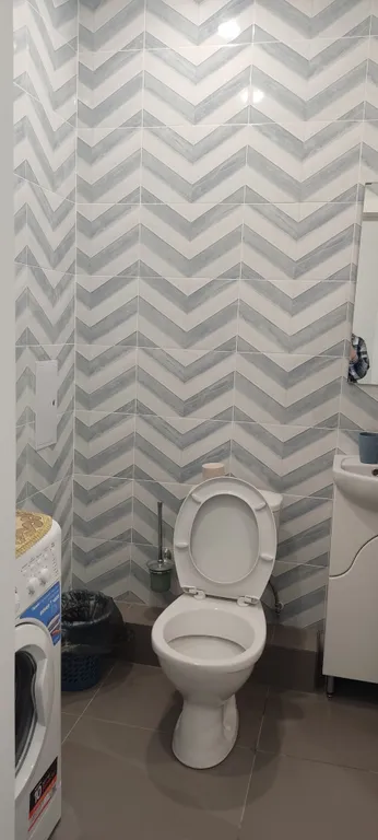 Комфортная студия возле областной больницы