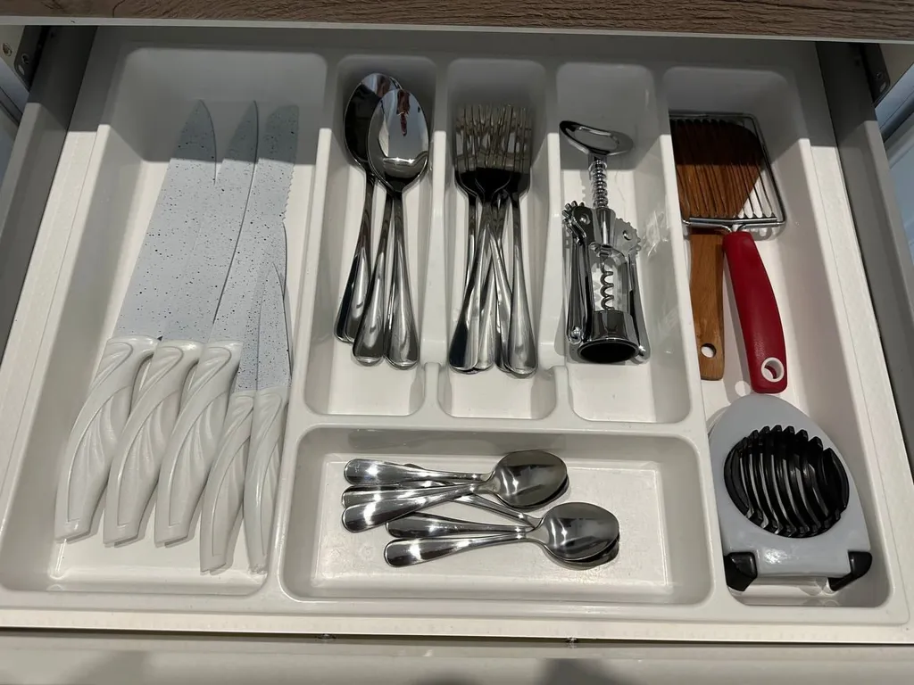 Квартира Уютная квартира в новом доме ЖК "Сиреневый бульвар" — Калининград