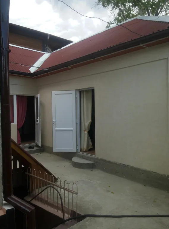 Апартаменты для семейной пары