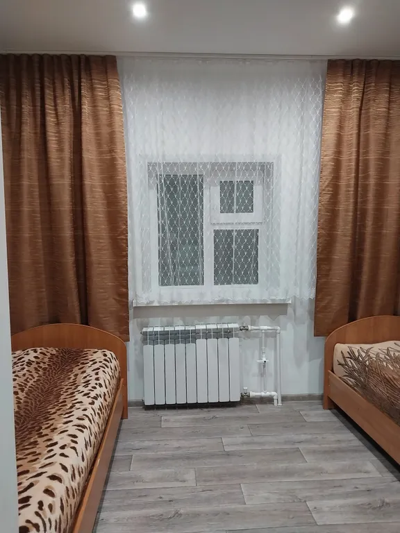 Коттедж для большой компании