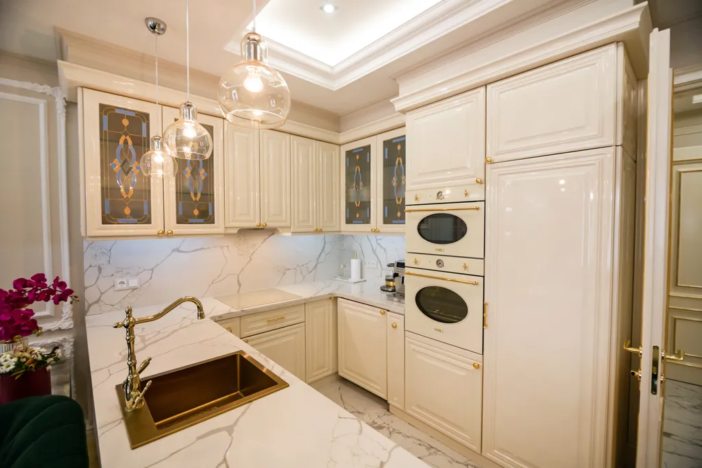 Апартамент lux рядом с морем