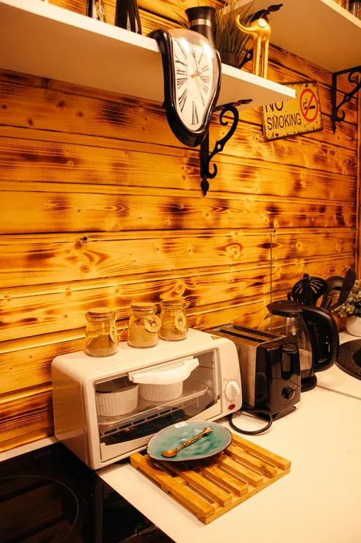 Коттедж Мэрлин в 15 минутах от Санкт-Петербурга