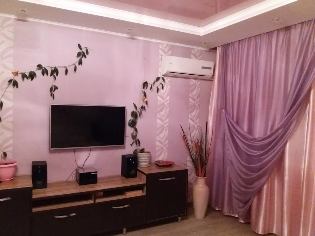 Уютная квартира с джакузи