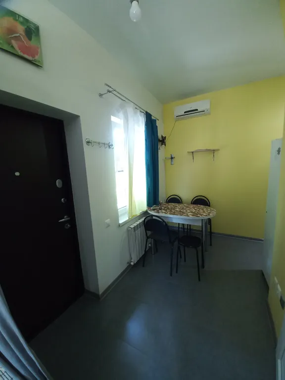 Коттедж Домик с беседкой — Геленджик