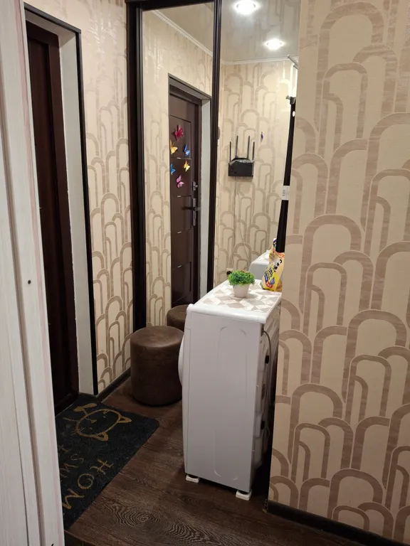 Уютная чистая тихая квартира в центре города