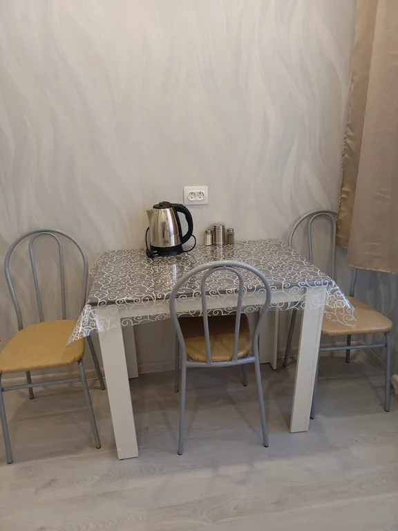 Уютная квартира в центральном районе