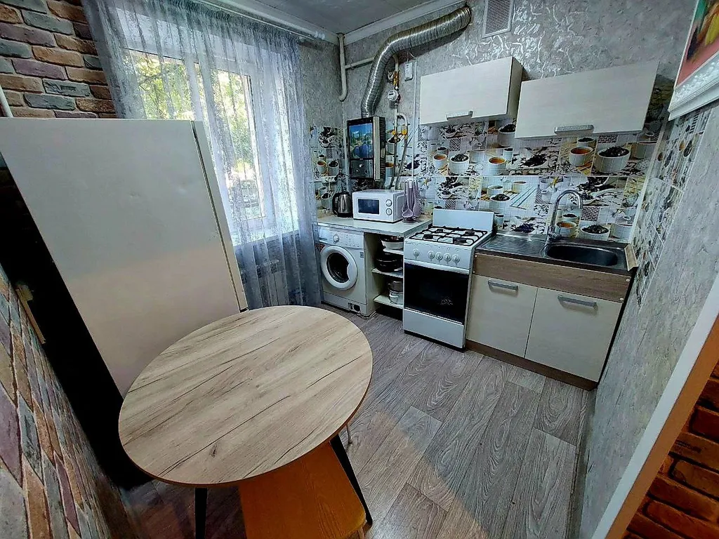 Комфортная 2х. комнатная квартира