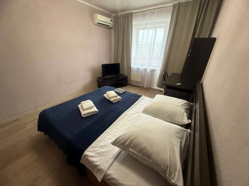 Квартира Апартаменты в центре города — аренда посуточно в Тольятти