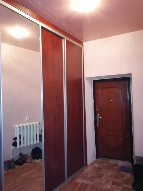 Комфортный дом в деревне