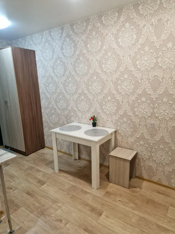 Уютная квартира эконом класса