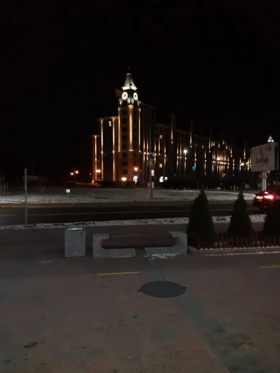 Квартира Квартира в супер элитном доме ЖК Кранц-Престиж — Зеленоградск