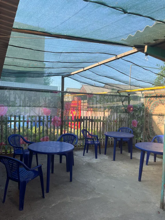 Уютный дом для семейного отдыха с удобствами