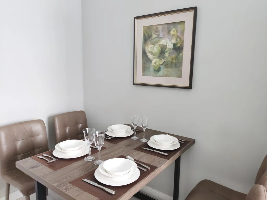 Квартира Большие апартаменты на пересечении двух проспектов — Ярославль