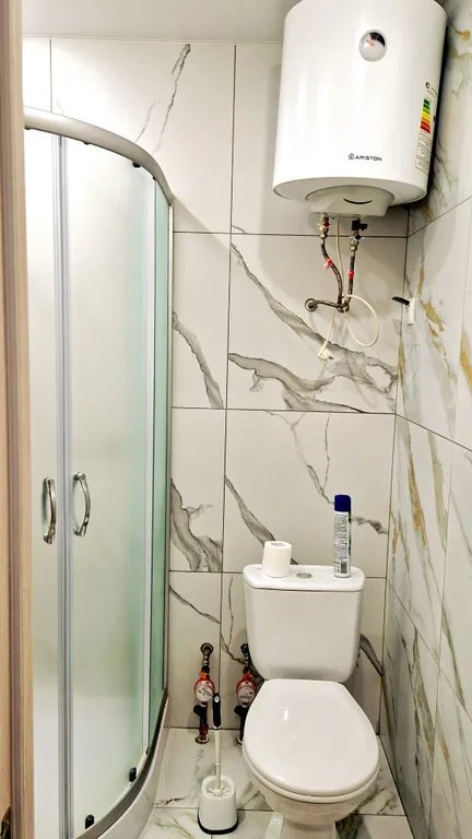 Однокомнатный номер люкс