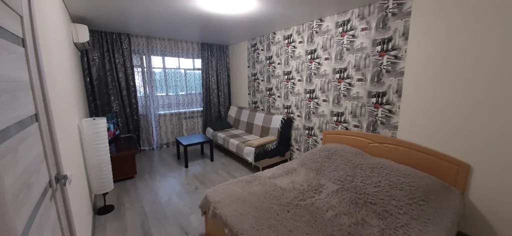 Уютная квартира в 3б квартале рядом с Ариандой