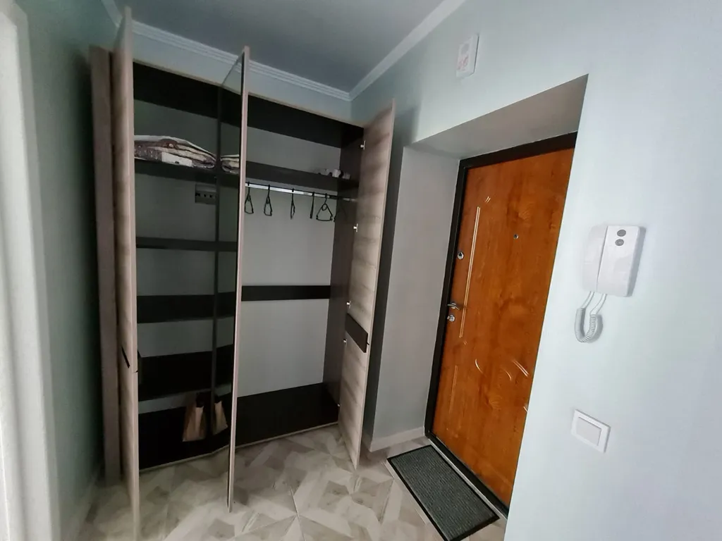 Квартира Уютная квартира — Калининград