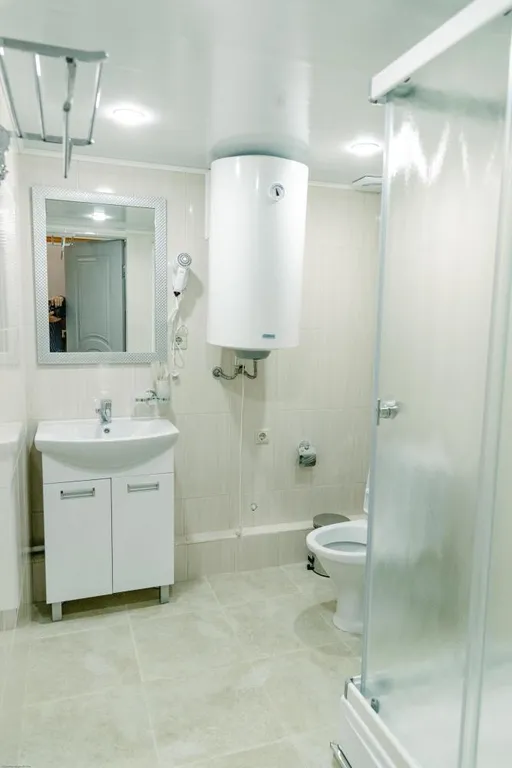 Квартира 2-комнатная Квартира — Дербент