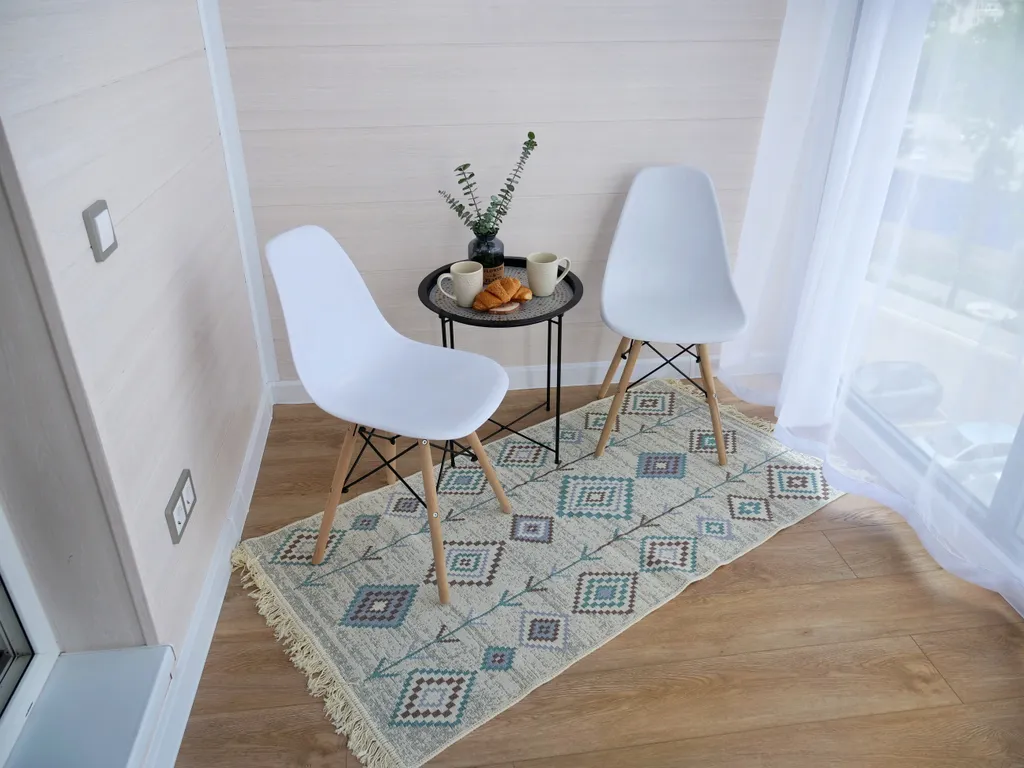 Элитная квартира в ЖК Нордик