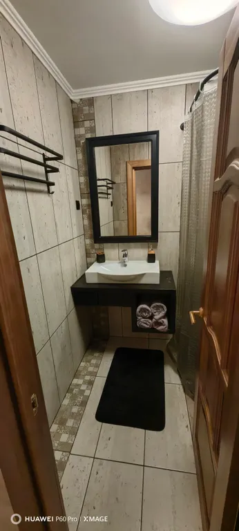 Квартира Новая двухуровневая квартира с видом на море — Сириус