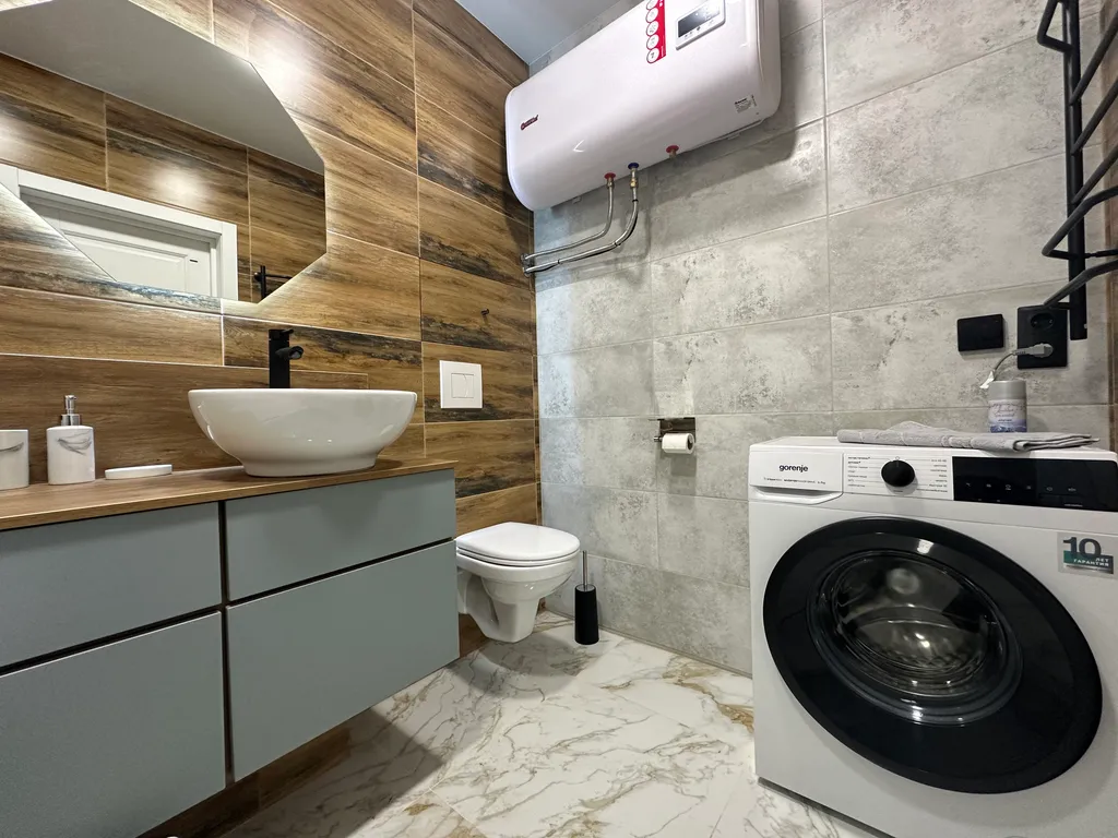 ДзенХоум Балет