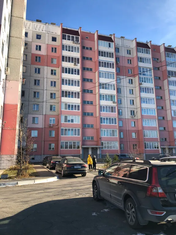 Уютная квартира на берегу озера Тургояк