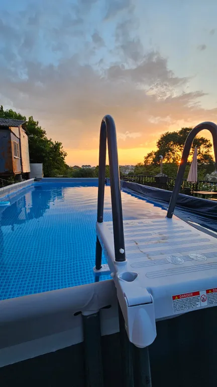 Второй этаж под ключ