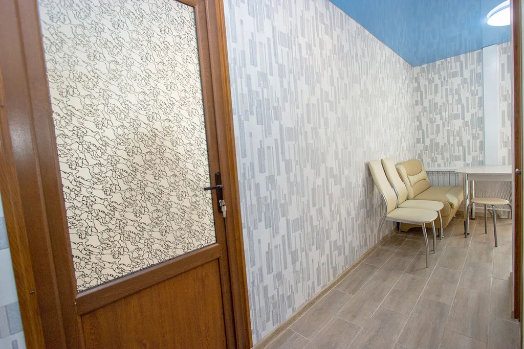 Квартира Уютная квартира рядом с пляжем Bounty — Феодосия